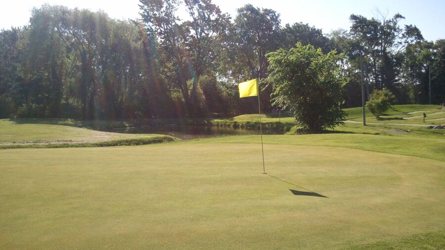 Bayview Golfing Centre