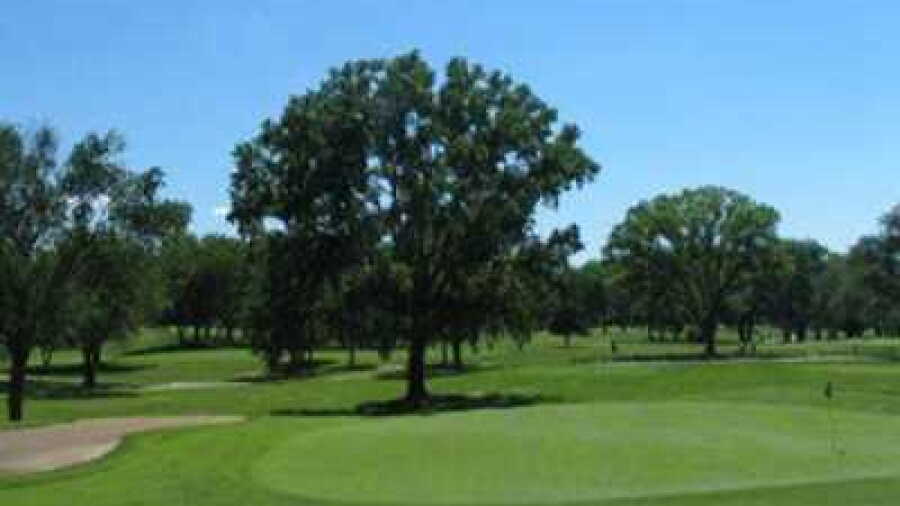 Rolling Meadows GC