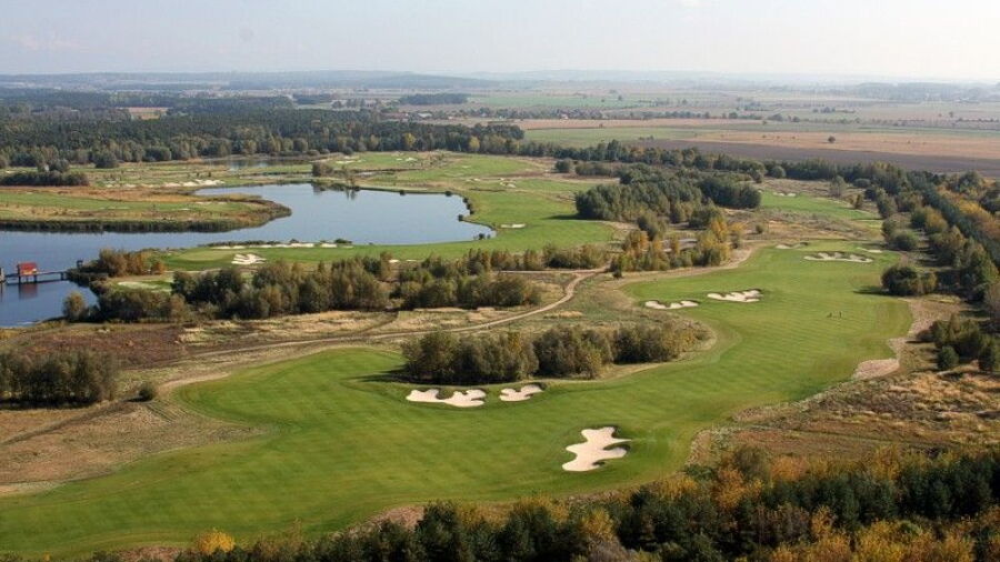 Golf & Spa Resort Kuneticka Hora: #11