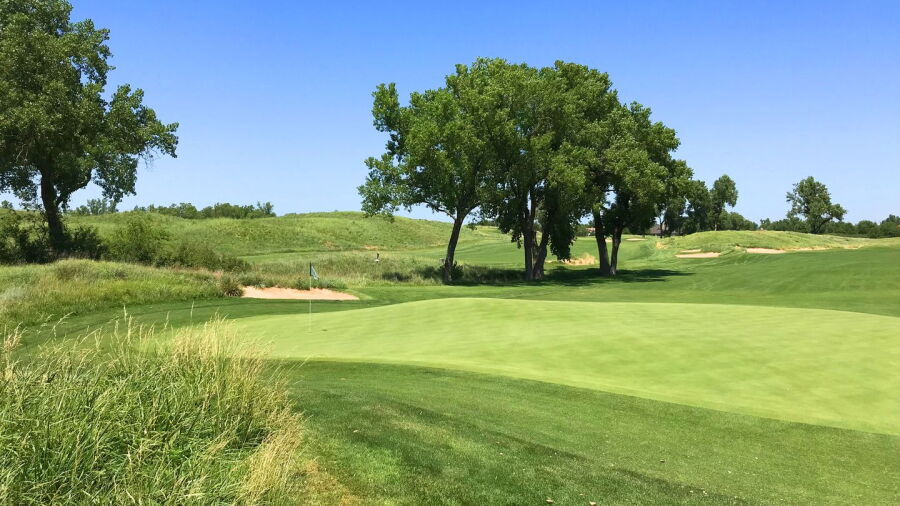 Prairie Dunes CC