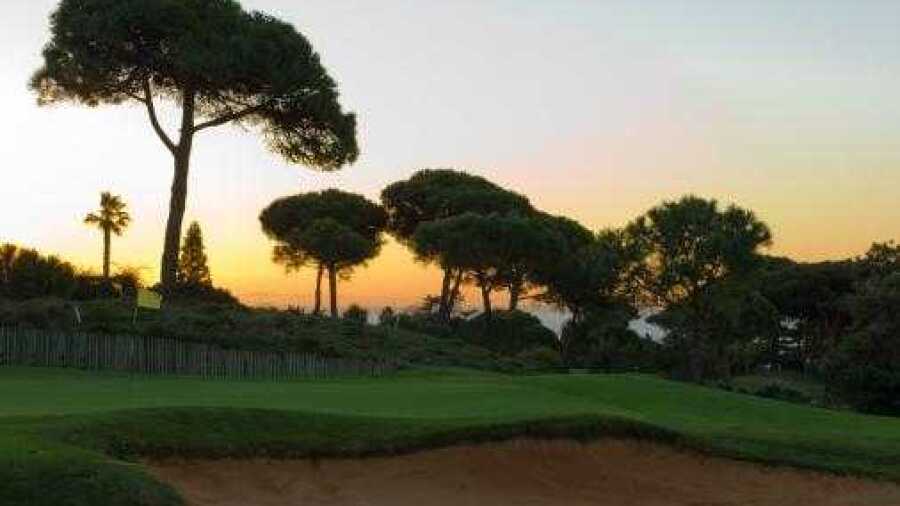 Hotel Quinta da Marinha Resort