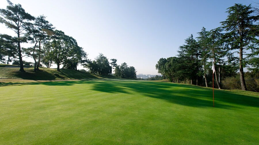 Ibaraki Kokusai GC