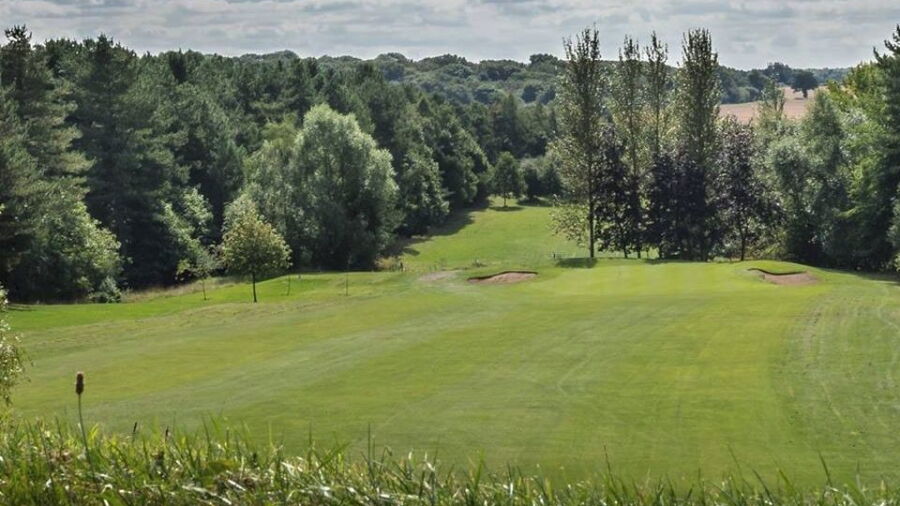 Priors Hall GC