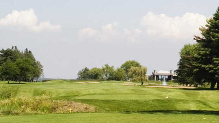 Summerlea GCC