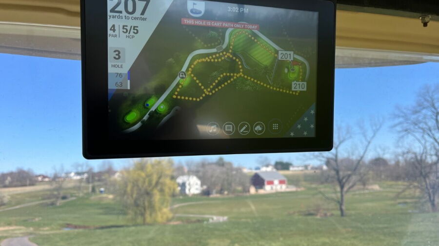 Maple Run GC