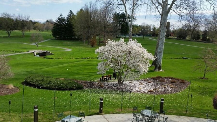 Lebanon CC