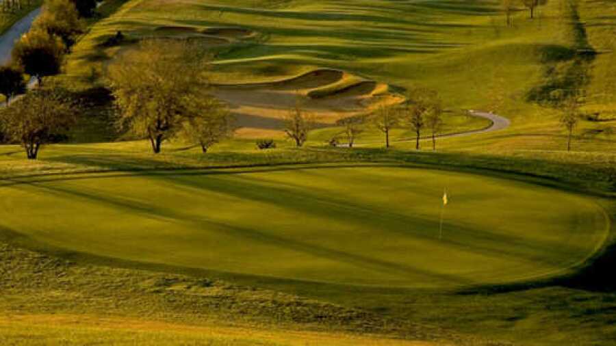 Sanctuary Ridge GC