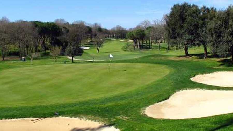 Olgiata GC