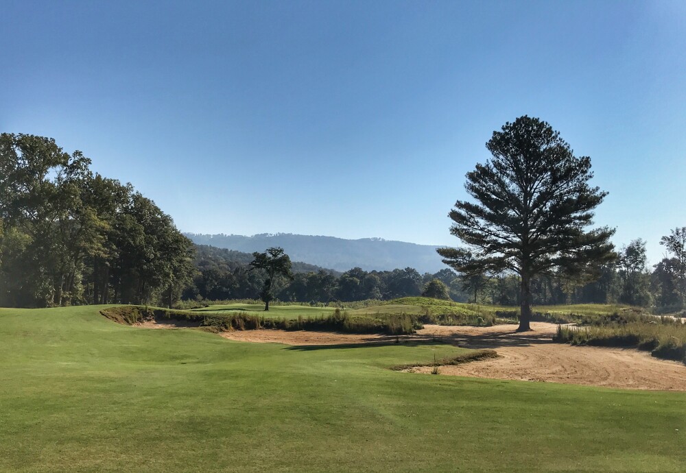 Sweetens Cove - No. 3