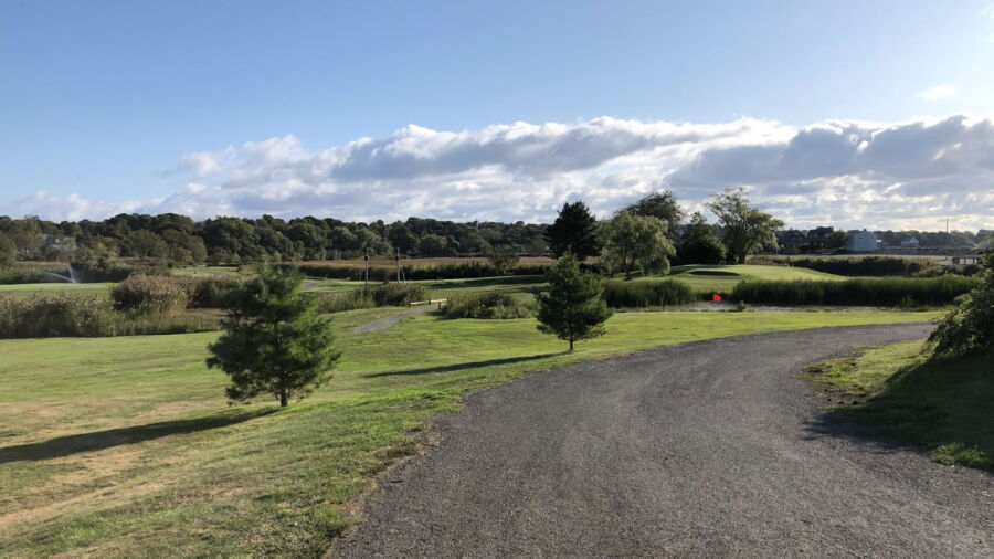Kelley Greens GC
