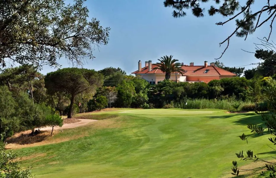 Estoril GC