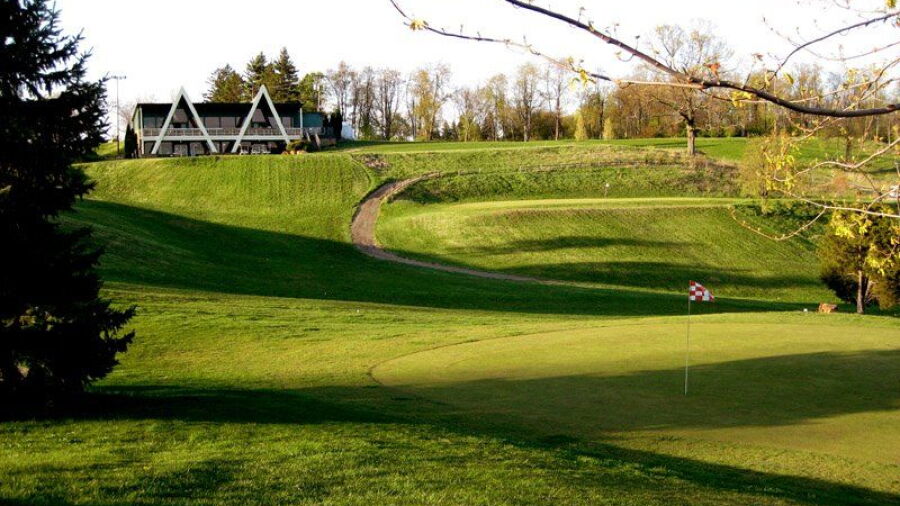 Irish Hills GC