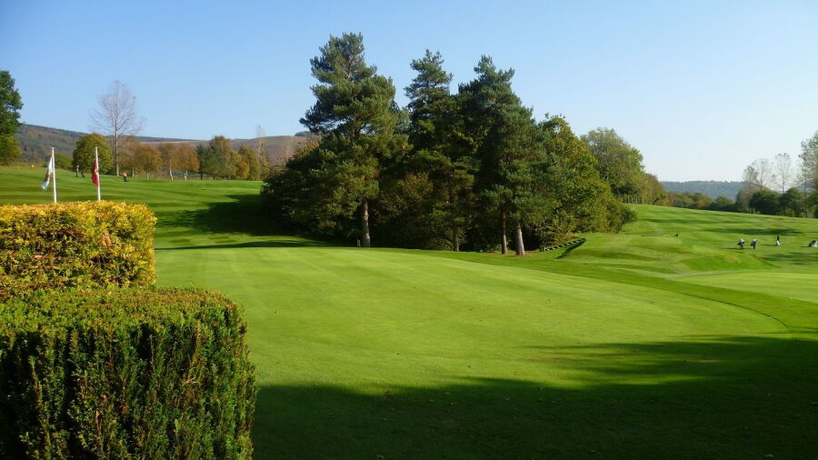 Aberdare GC