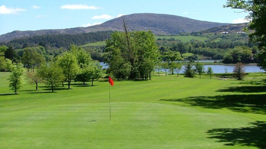 Kenmare GC