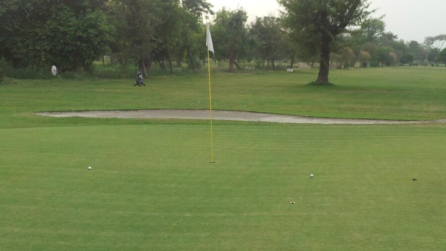 Multan GC