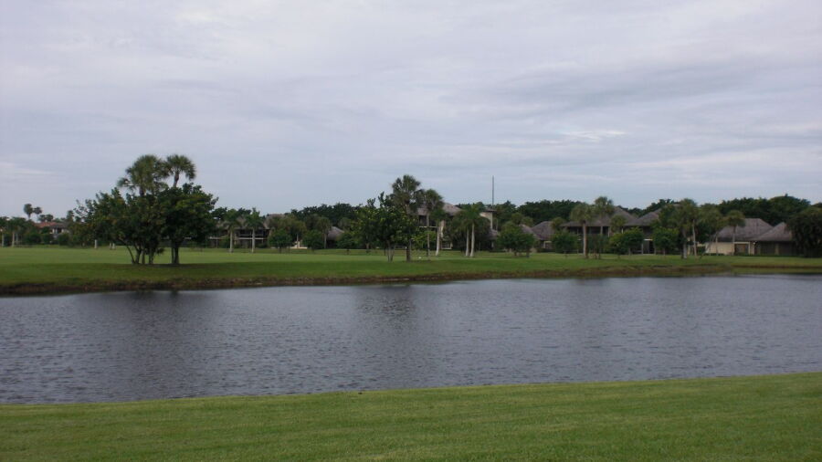 Palm Beach Polo & Country Club