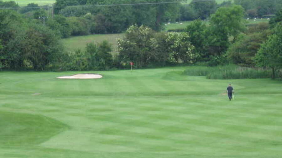 Brynhill (Barry) Golf Club