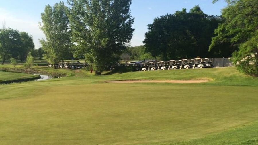Selkirk GCC