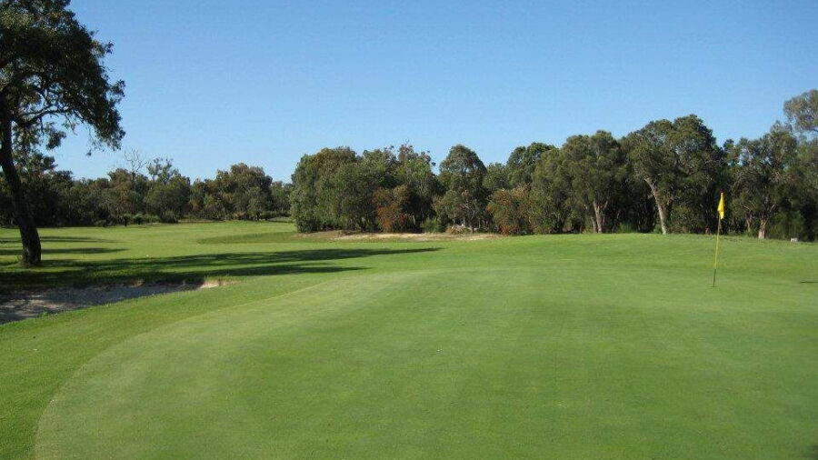 Carramar GC