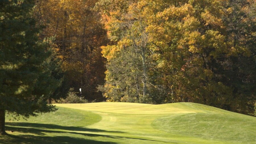 Boone GC