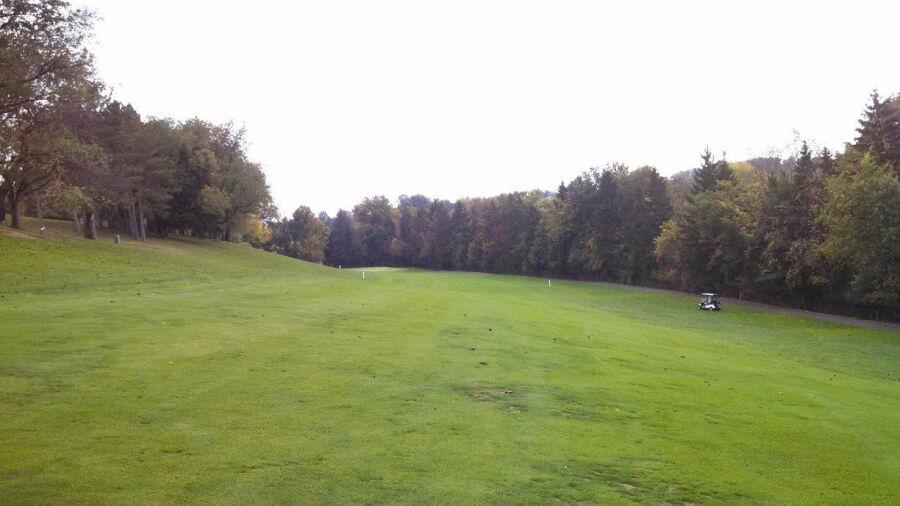 Mt. Lebanon GC