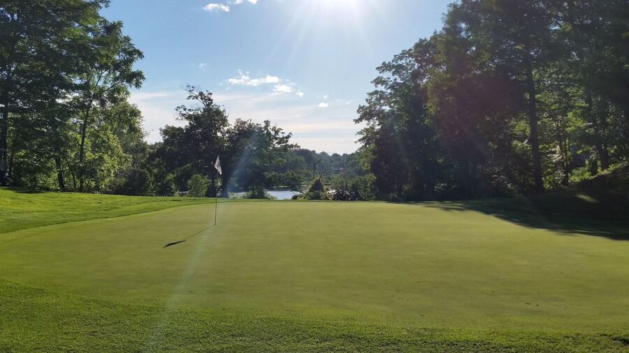 Great Bear GC