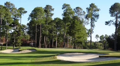 Santee Cooper CC