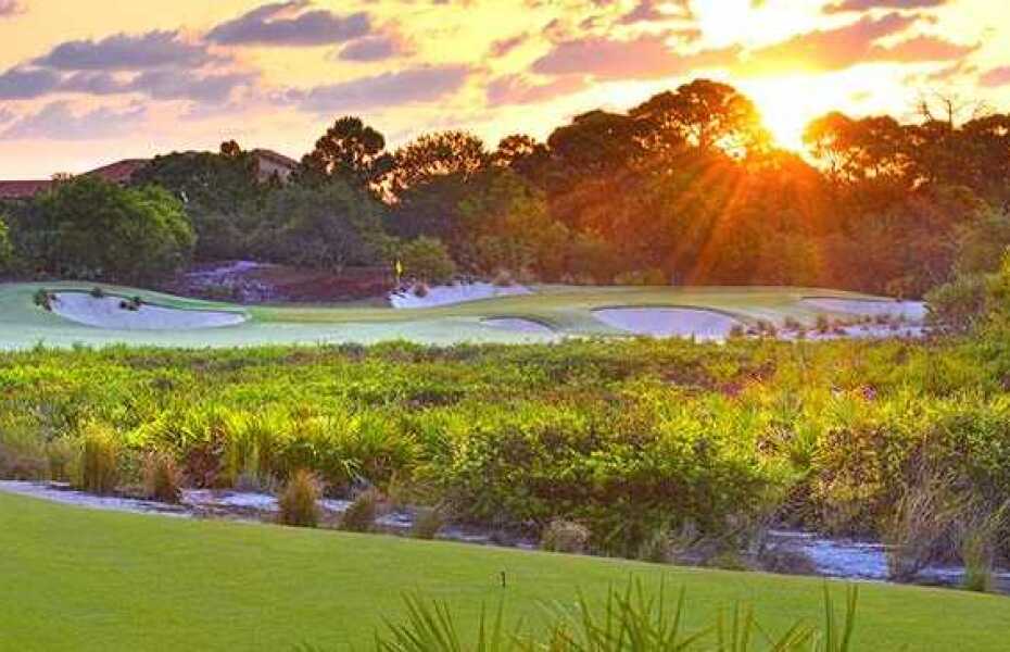The Bear's Club in Jupiter, Florida, USA GolfPass