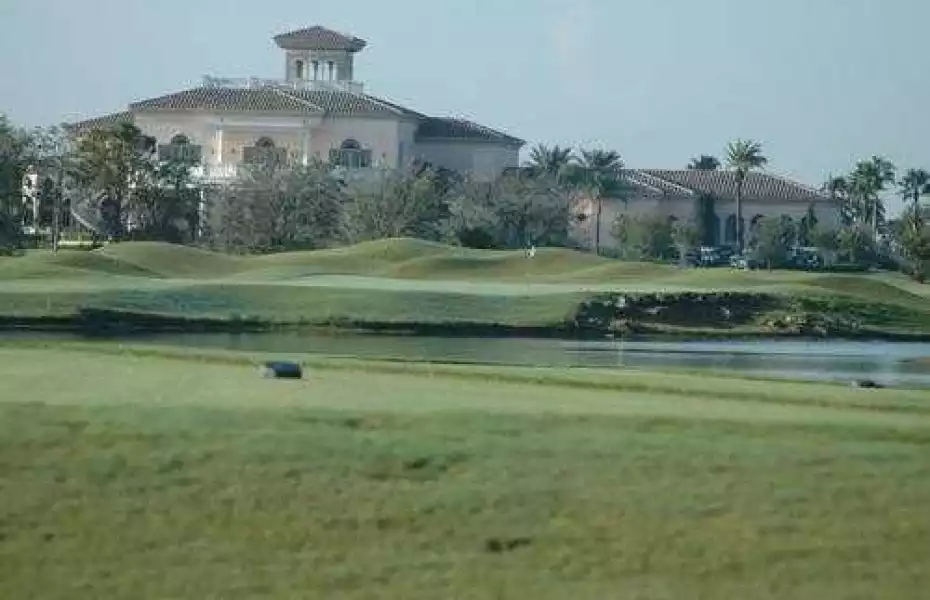 Lakewood Ranch GCC - King's Dunes