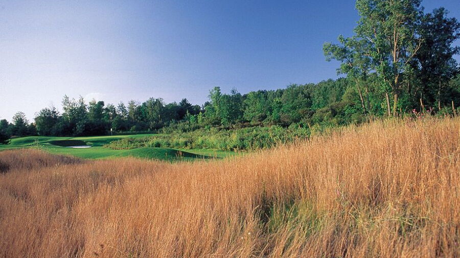 Oakhurst GCC: #12