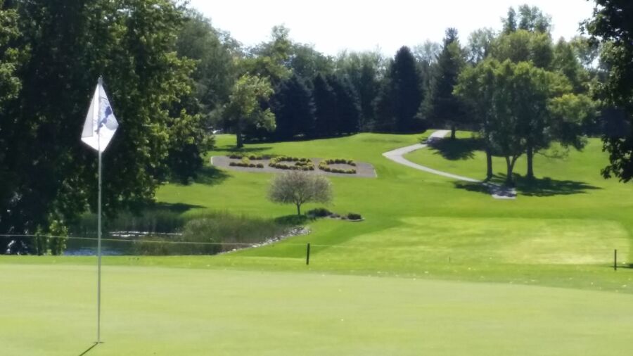 Interlaken GC