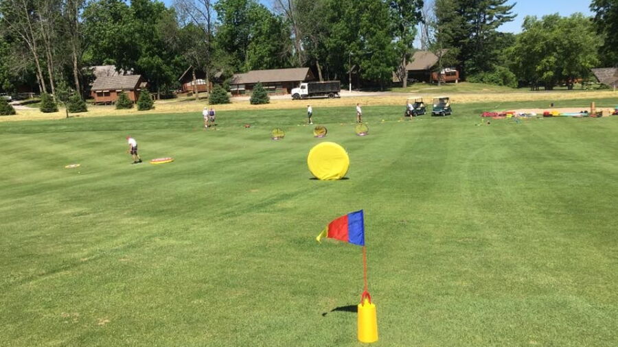 Culver Academies GC: Practice area