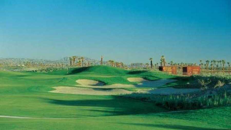 GC At Terra Lago