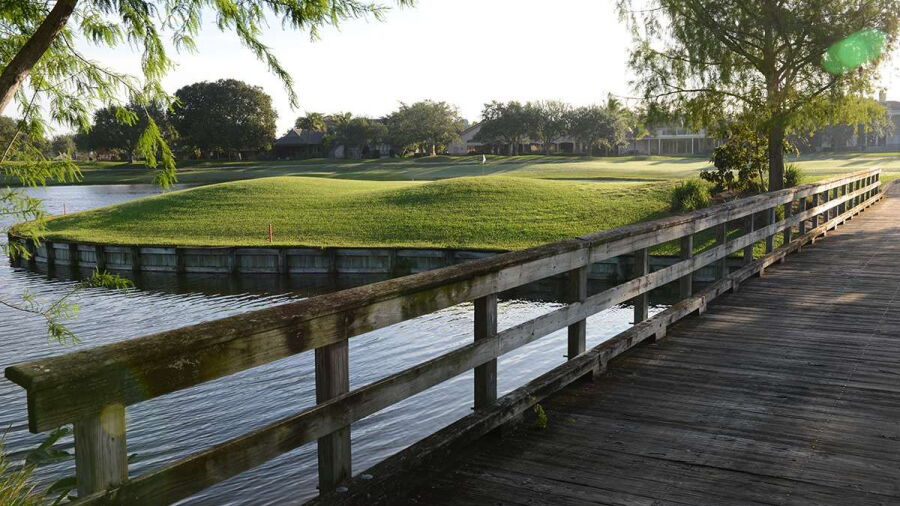 Eagle Trace CC