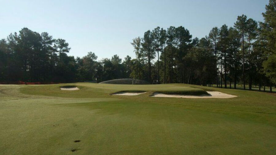 Furman University GC: #15