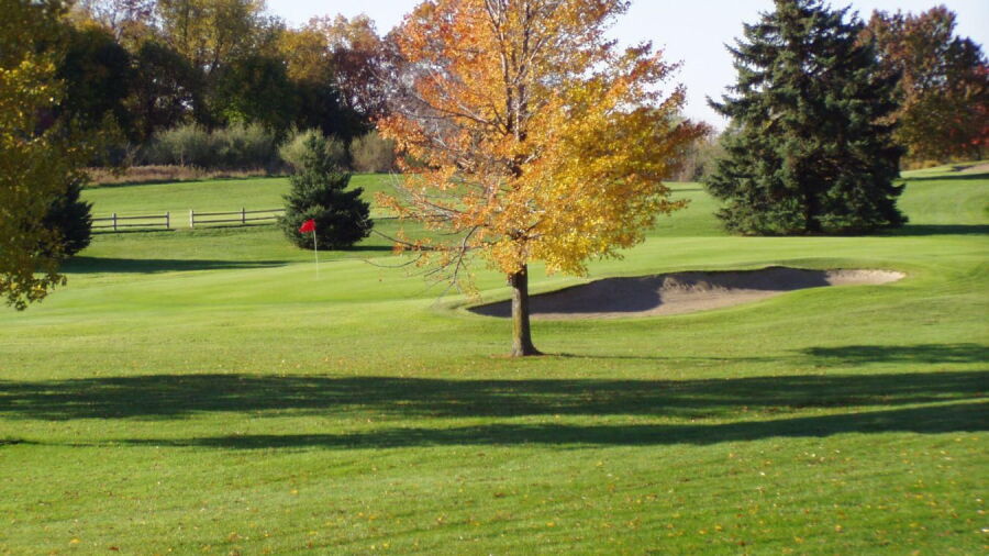 Heather Highlands GC