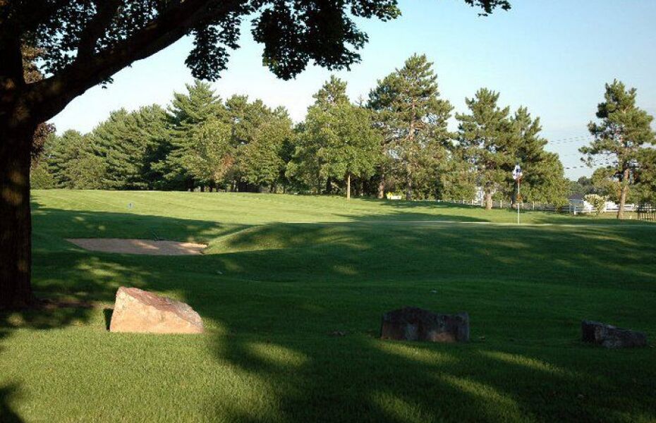 Reedsburg Country Club in Reedsburg, Wisconsin, USA GolfPass