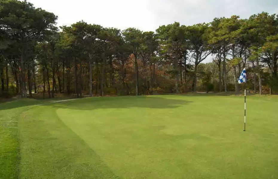 Chatham Seaside Links