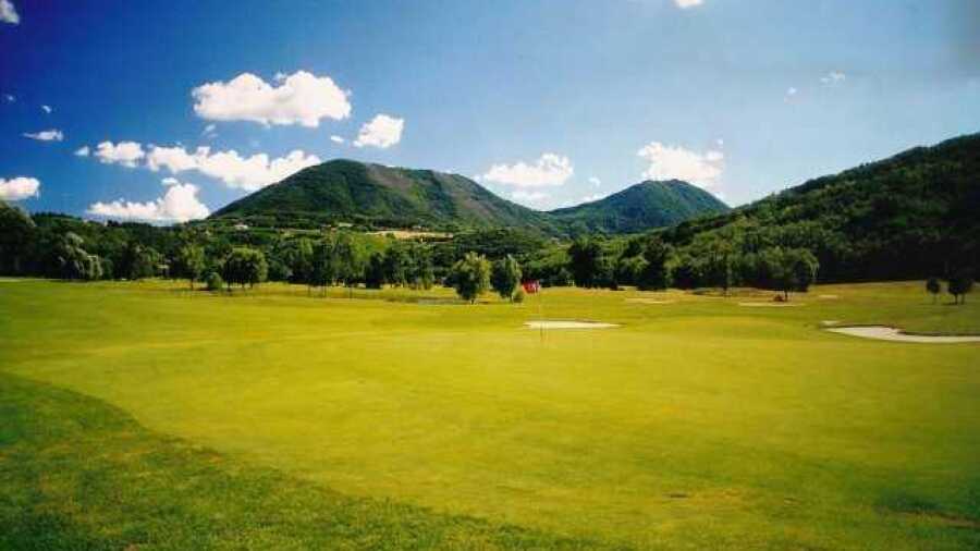 Frassanelle GC