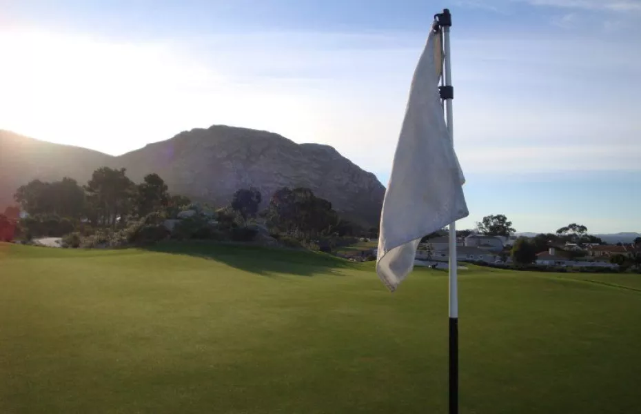 Hermanus GC