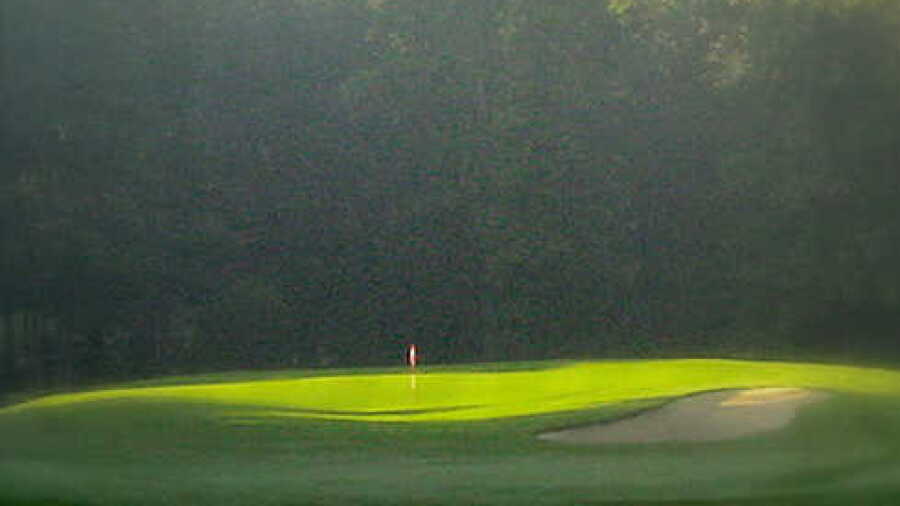 Marivaux GC