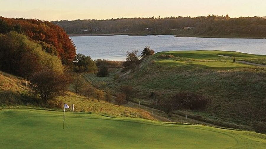 Himmerland Golf & Spa Resort