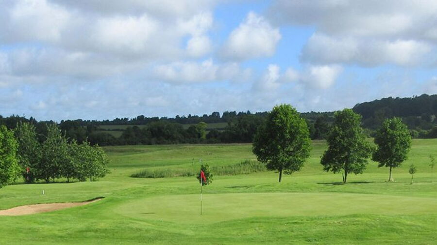 Hampshire GC