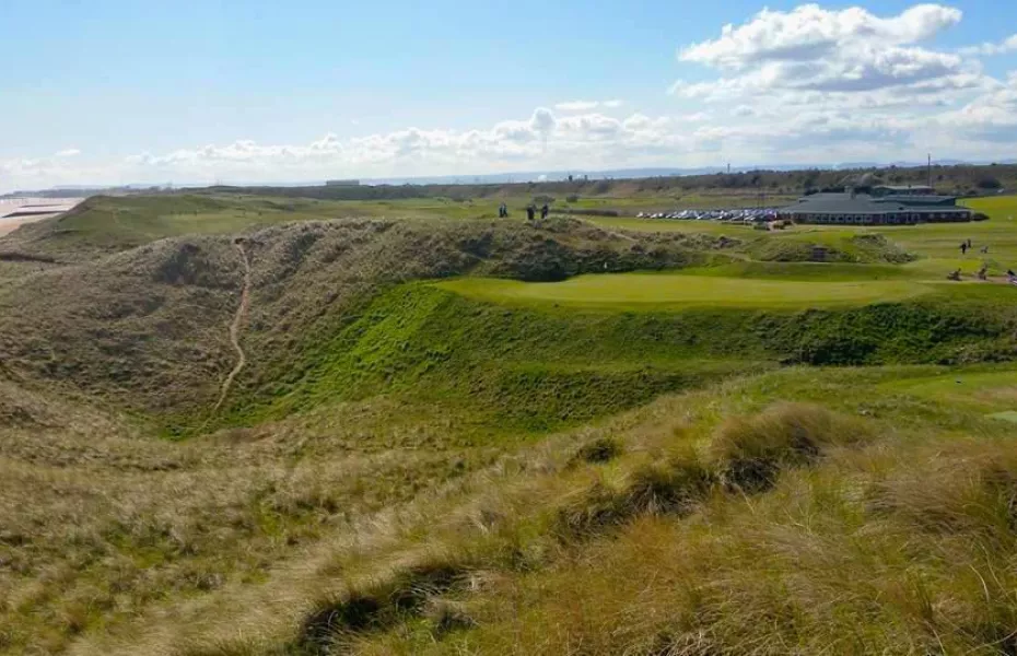 Hartlepool GC