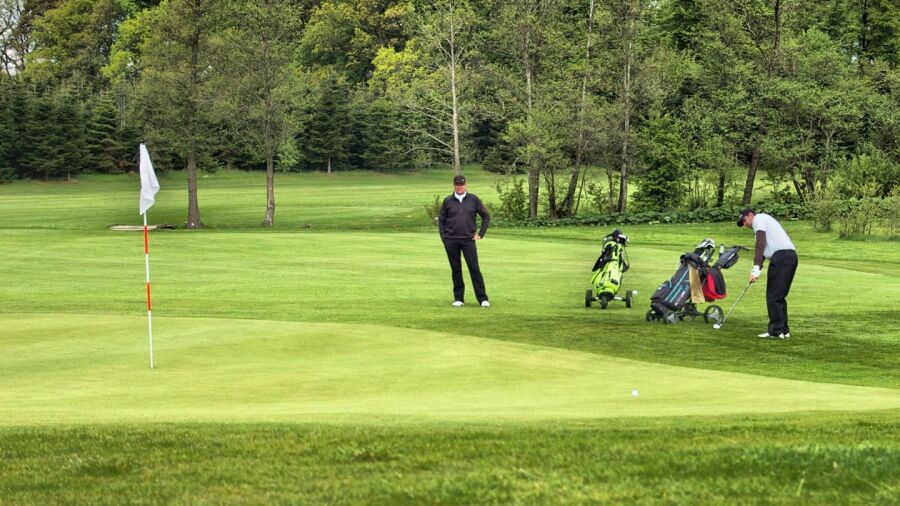 Barloeseborg GC