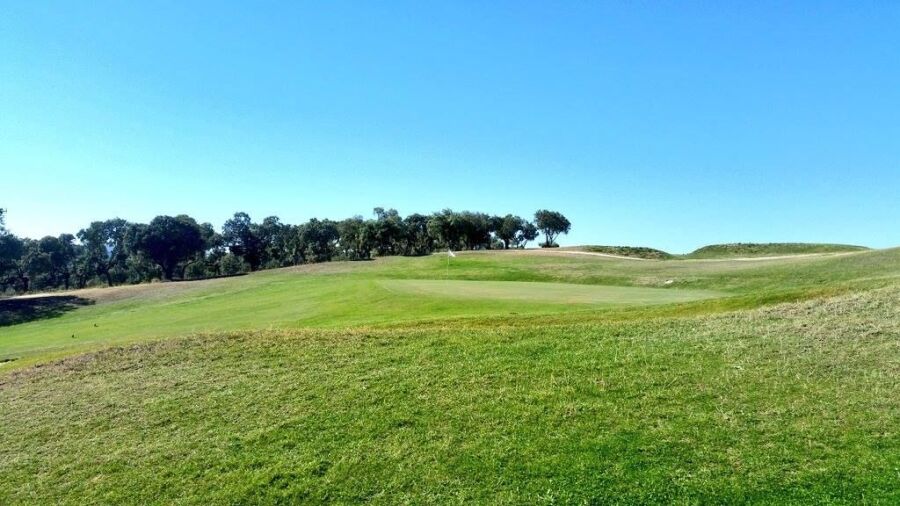La Almarza - We Golf Avila