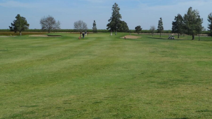 Madera GC: #5