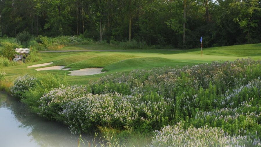 Royal Niagara GC