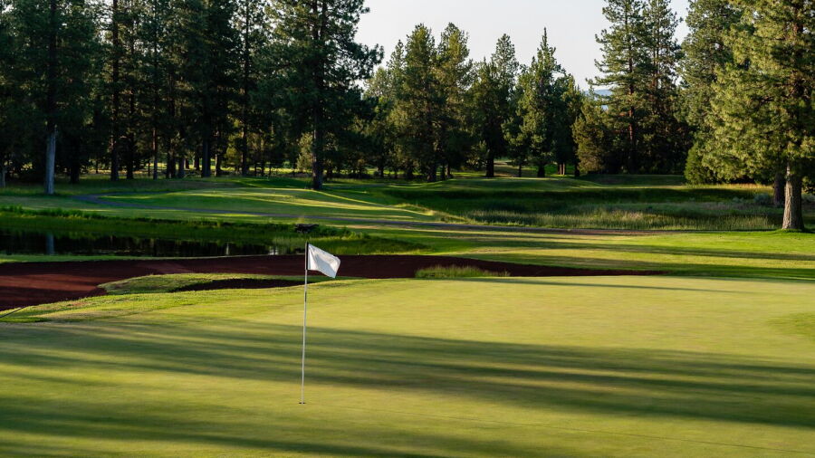 Aspen Lakes GC