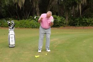 L.E.D.F.O.B Chipping Tip